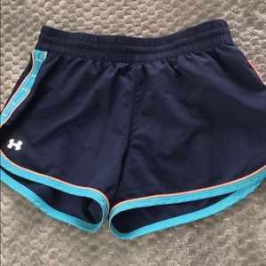 Under Armour Shorts